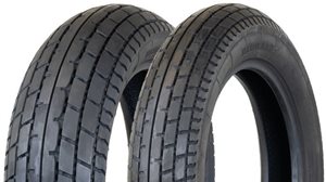 180/65B16 opona HEIDENAU K34 ARROW TL REINF REAR 81H